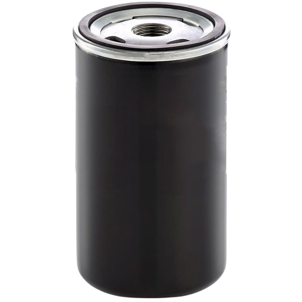 MANN-FILTER WD 724/6 Filtro Olio Idraulico - Qualità Originale Per Applicazioni Off-Road