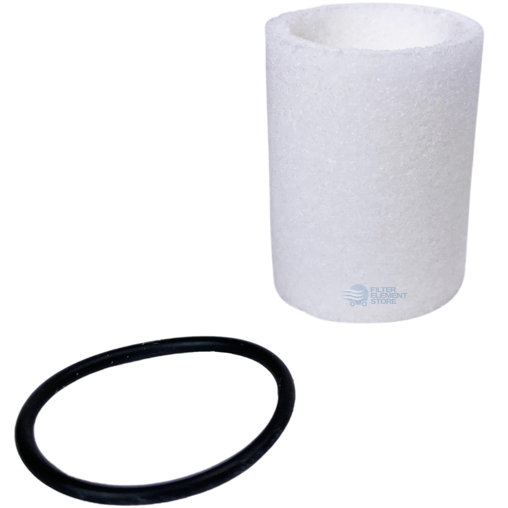 DEVAIR HAF-15 Filter Replacement