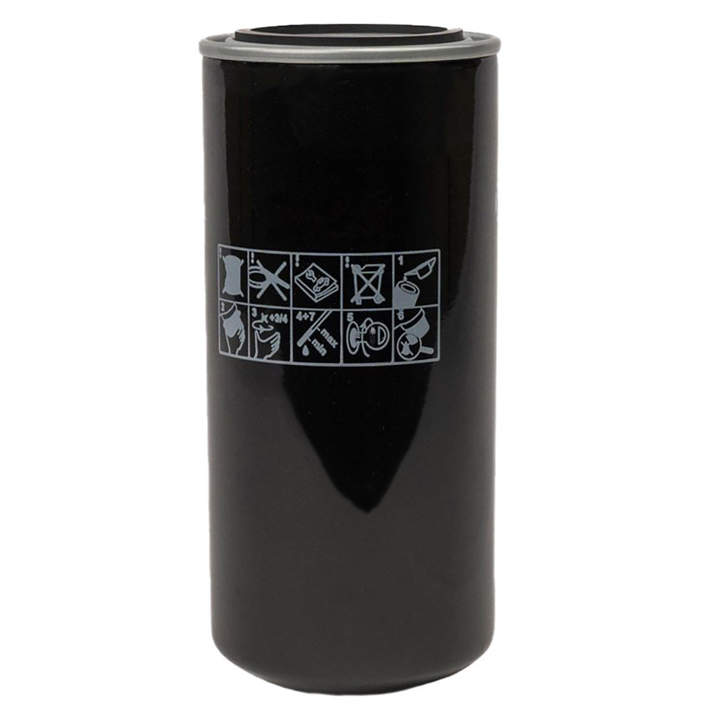 ATLAS COPCO 1622-7837-00 Filter Replacement