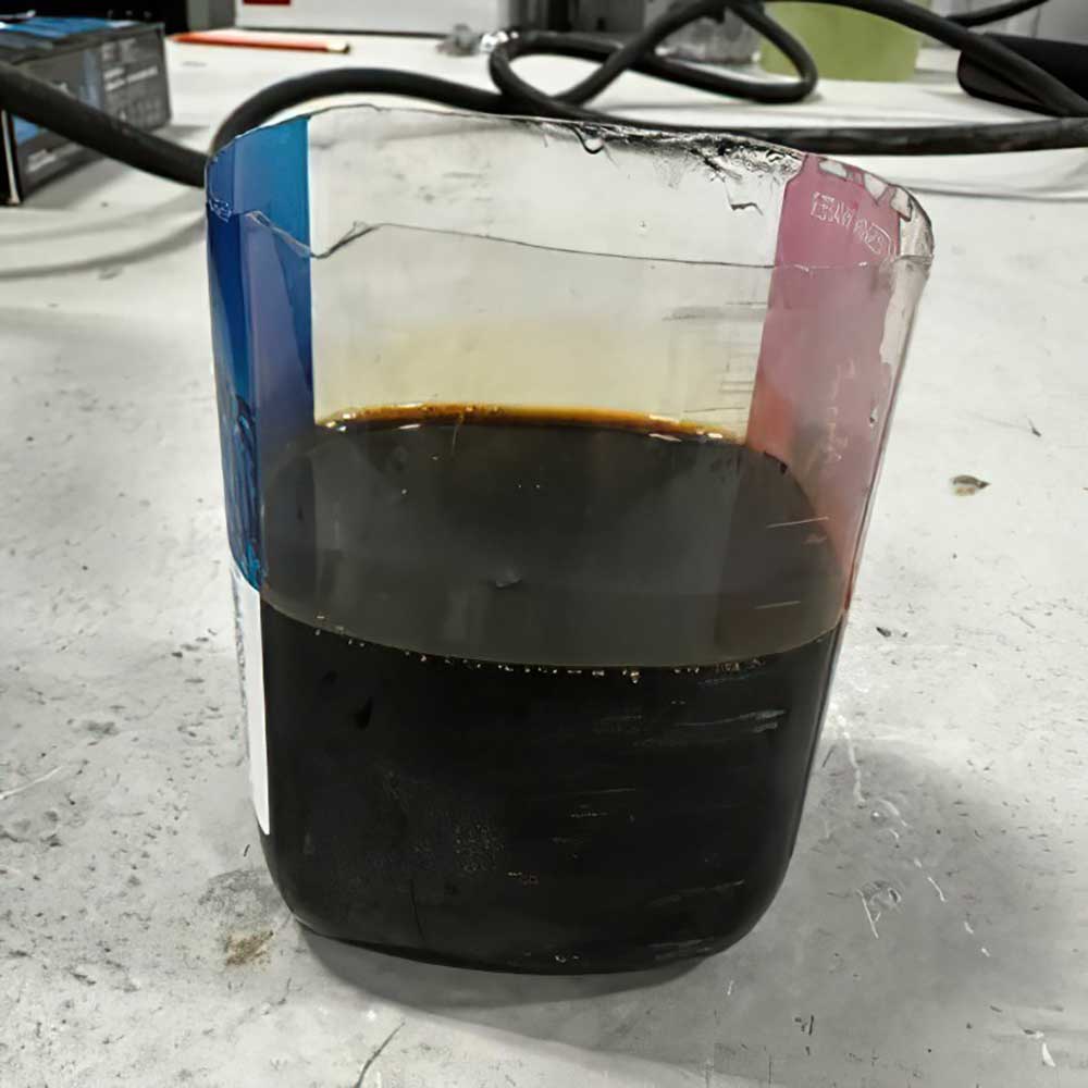 Compressor Oil What Color Should It Be? Filter Element Store