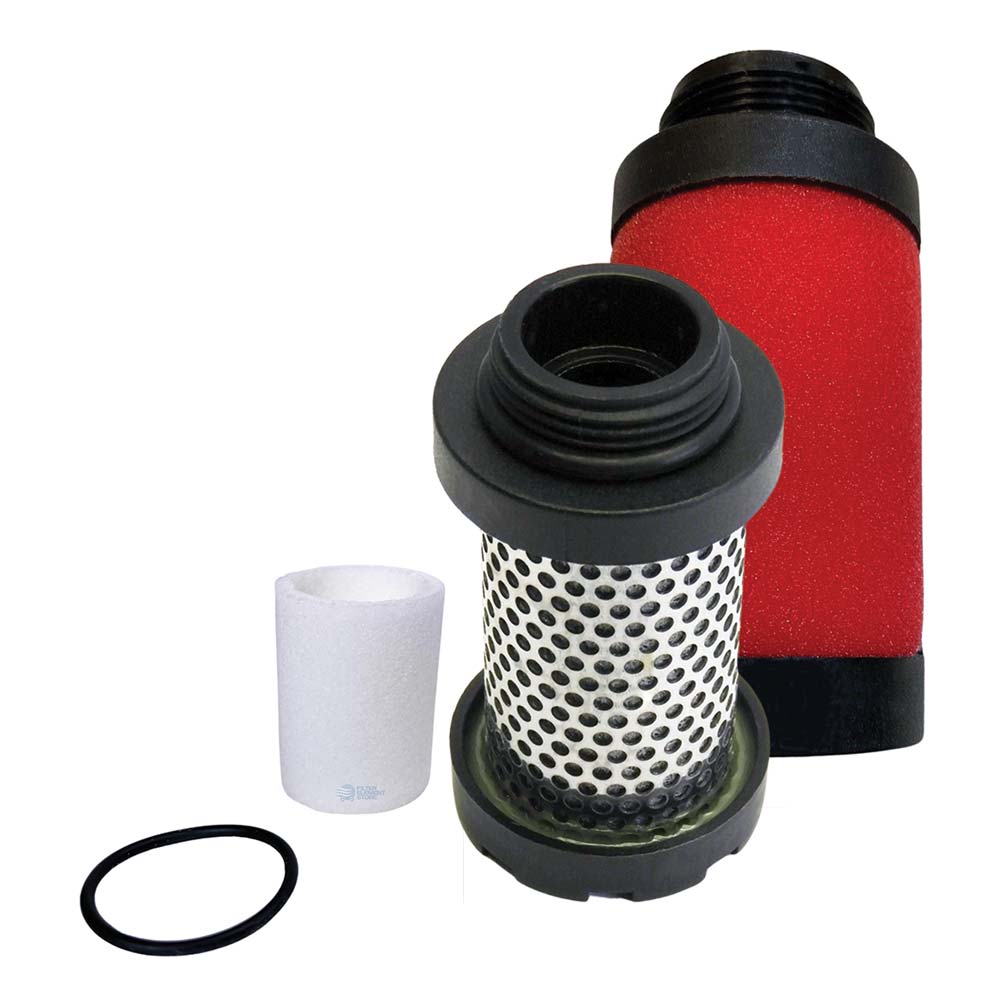 Wilkerson Filter Triple Knockout Combo Filter Element Store