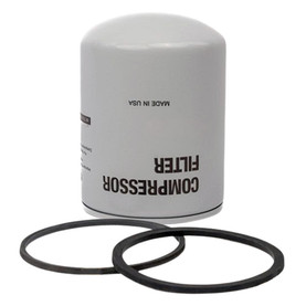 Kobelco K5003 Oil Filter Replacement | Filter Element Store