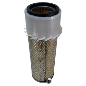 Sullivan-Palatek Fuel Filter Replacement - 05018155-0042