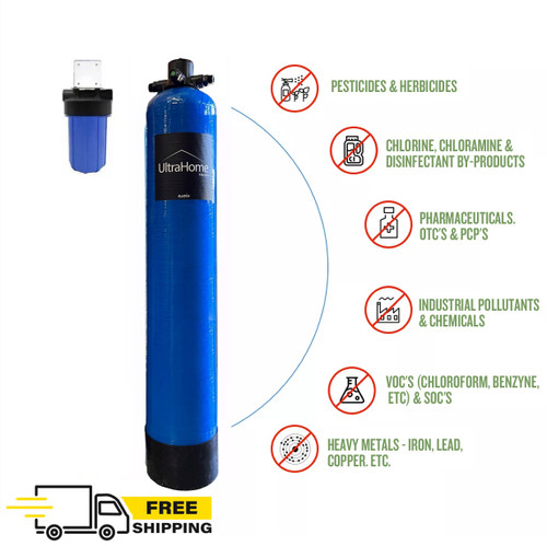 UltraHome Premium System