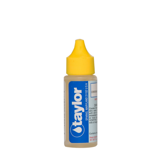 Chlorine Reagent Drops (OTO)