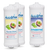 Vesta GL UltraWater and Fluoride Shield X 2