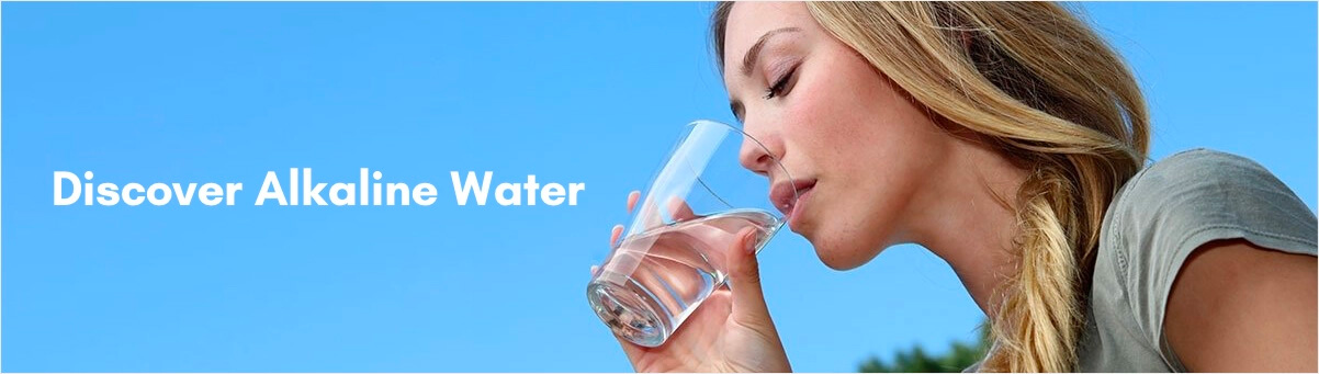 alkaline water research papers