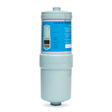 .01M UF Filter (Melody)