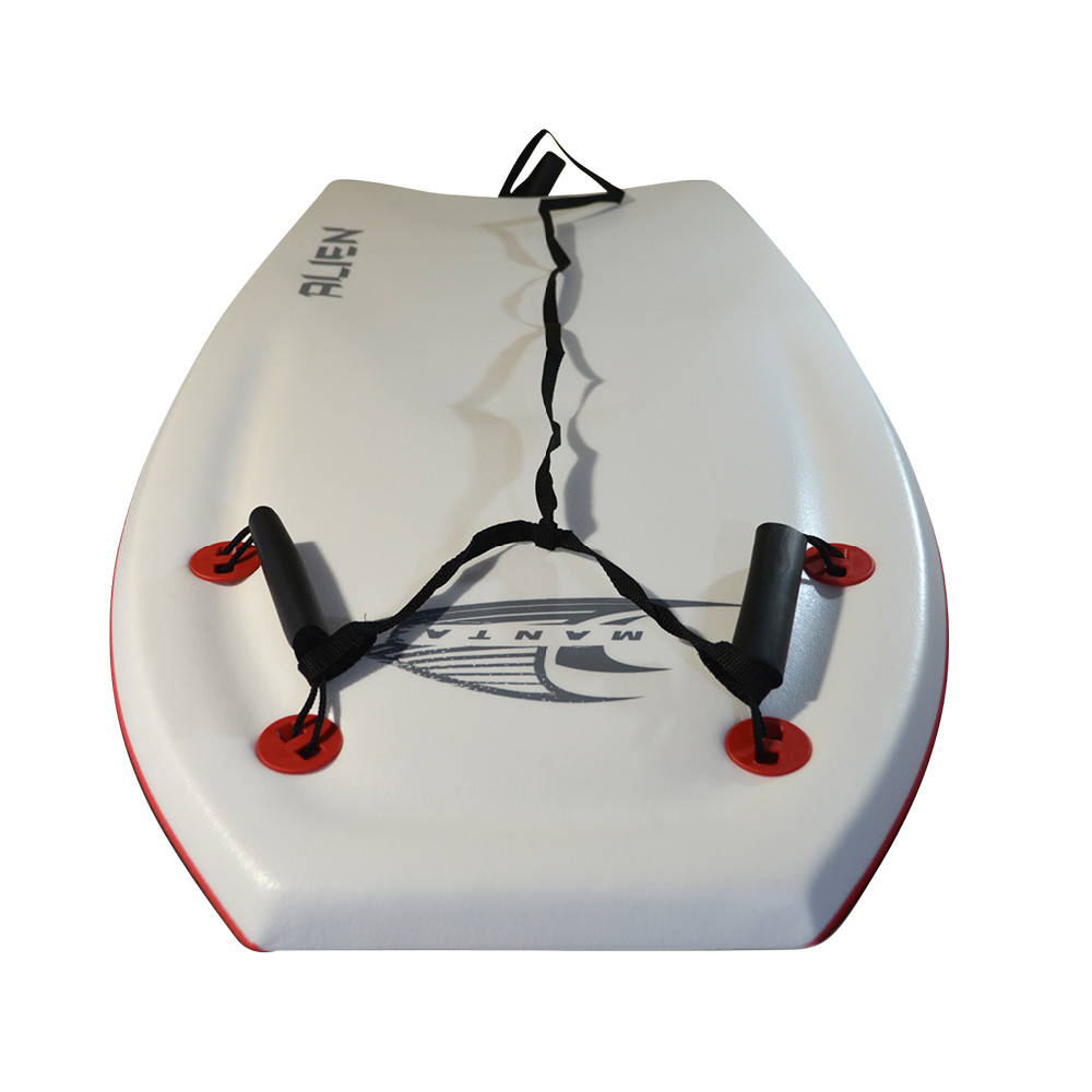 Manta Alien Bodyboard Vault2u