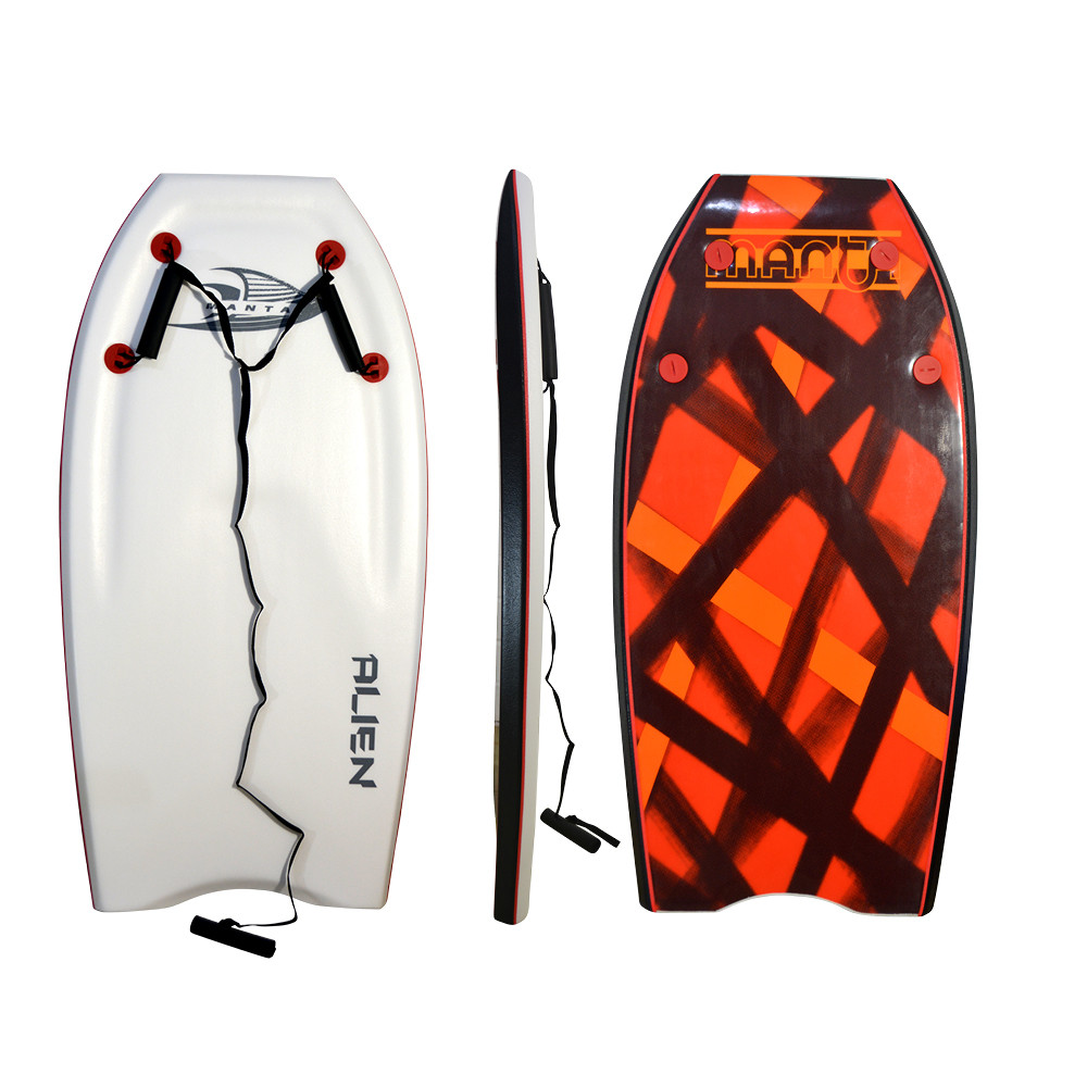 Manta Alien Bodyboard - Vault2u