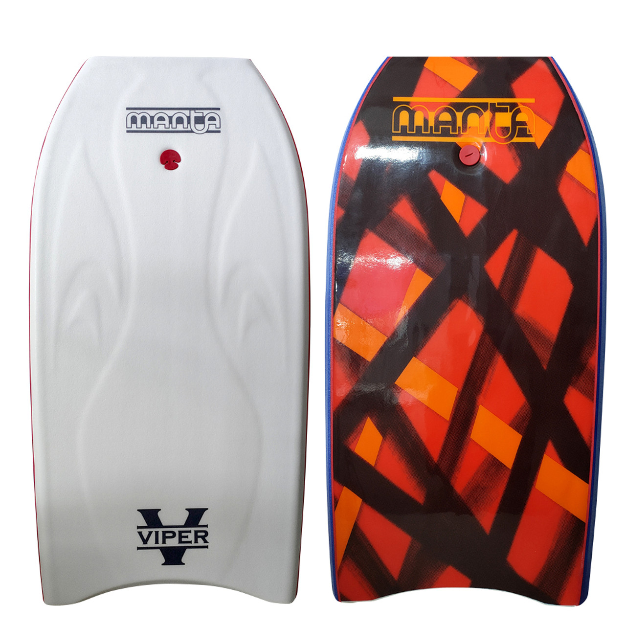 Manta Viper Bodyboard - Vault2u