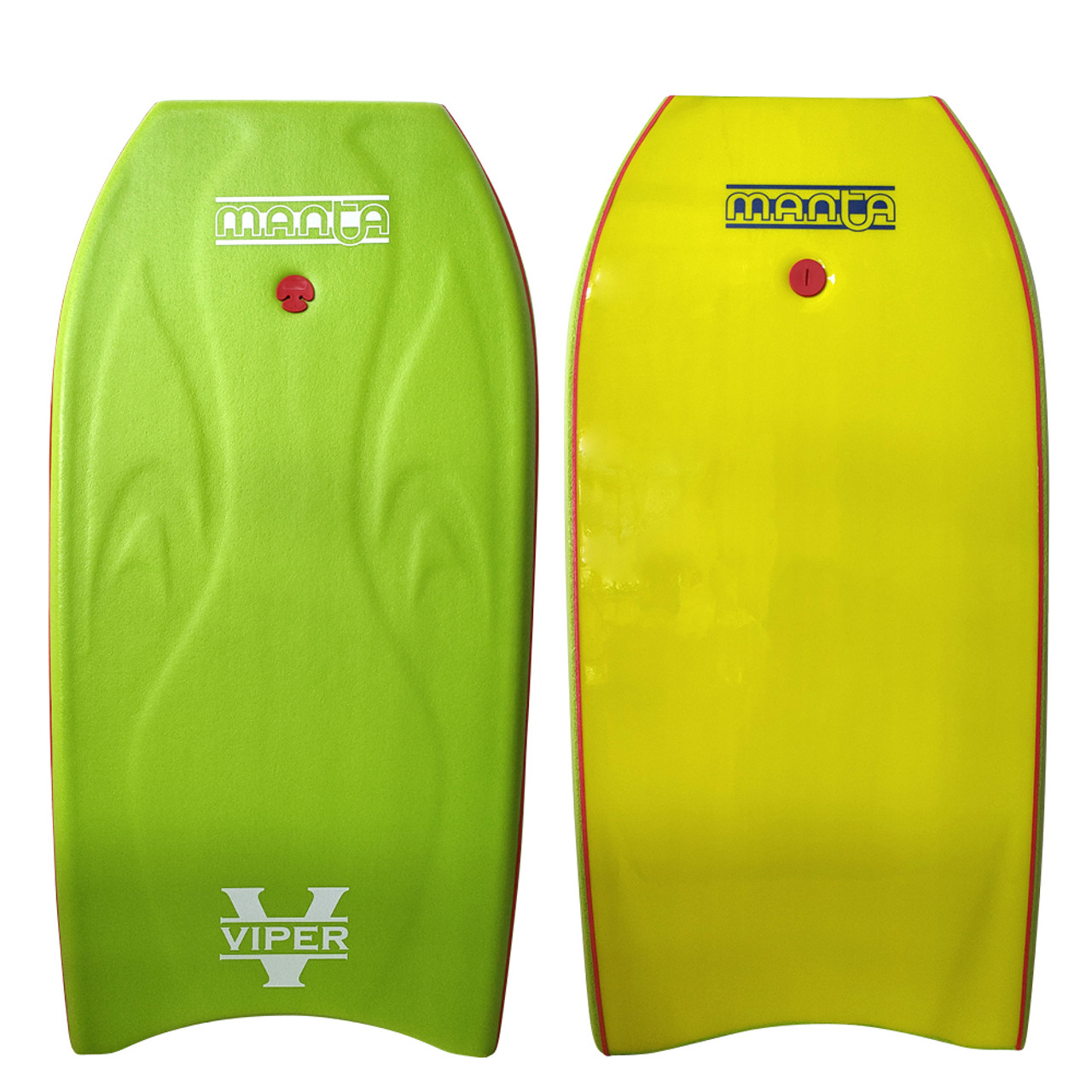 【レトロ】超レア美品ハワイ店限定。MANTA BODY BOARD】 MANTA BODYBOARD - MSR BODYBOARD 千葉の老舗ボディ