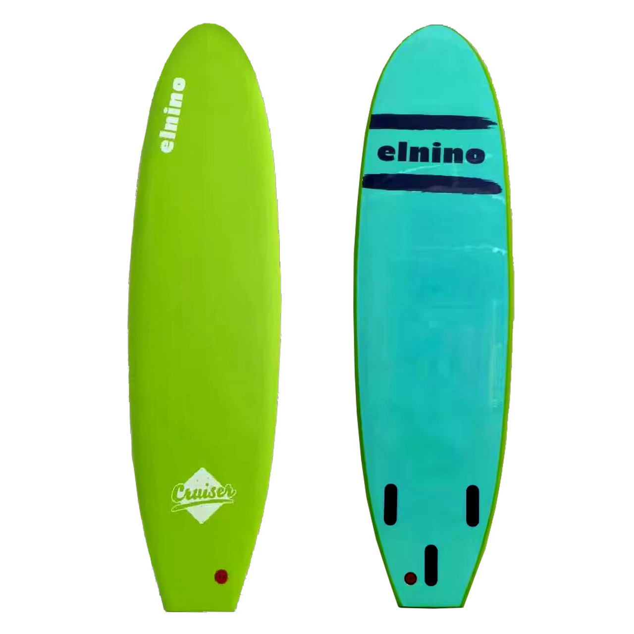 Elnino 6'6 Softboard Mal style Vault2u Warehouse Store