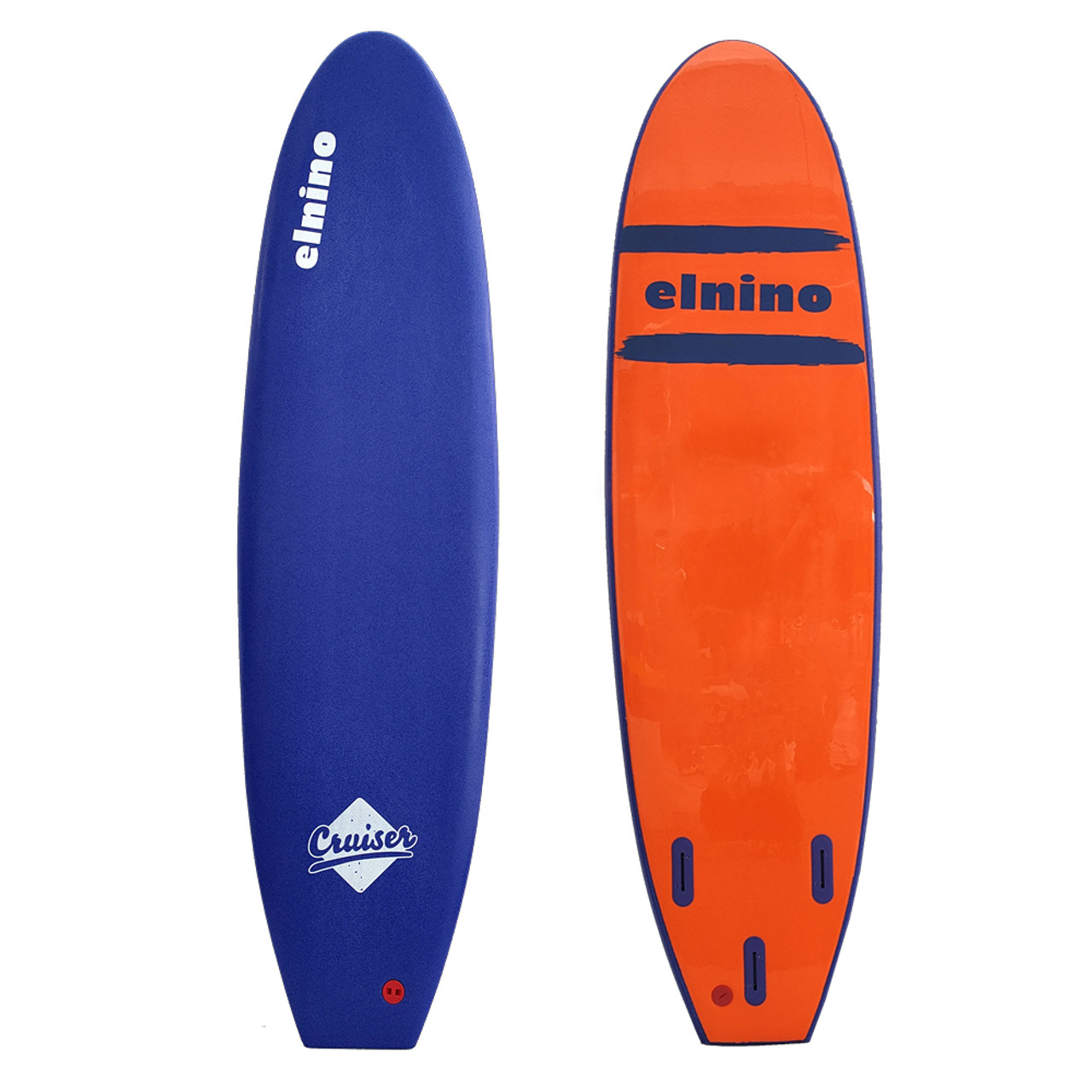 Elnino 6'6 Softboard Mal style Vault2u Warehouse Store