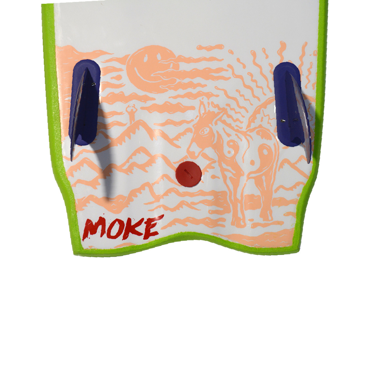 Elnio Moke 53