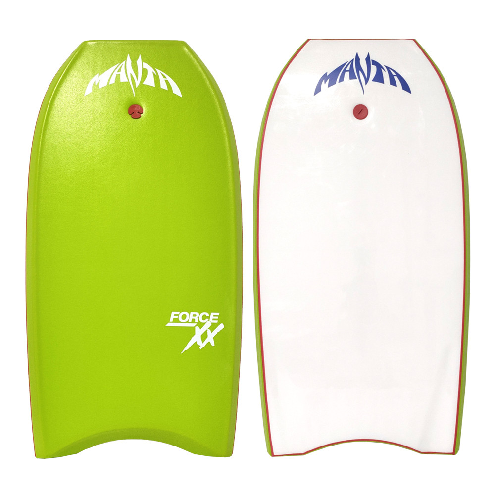 Manta Force XX Bodyboard