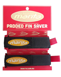 Manta Fin Savers - the perfect insurance against loss in the surf. Flat straps give perfect ankle comfort.
Include a quick release tab. Manta Fin Savers - the perfect insurance against loss in the surf. Flat straps give perfect ankle comfort.
Include a quick release tab.
