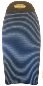 Towelling bodyboard cover - up to 44" Towelling bodyboard cover - up to 44"