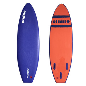 Elnino Cobra 7'0. Dark Blue Deck with Orange slick. Traditional nose with sharp and proven template. Great edge control.Cobra 7'0 has volume and agility combined.  This board will take you anywhere.
With detachable fins and simple legrope. Elnino Cobra 7'0. Dark Blue Deck with Orange slick. Traditional nose with sharp and proven template. Great edge control.Cobra 7'0 has volume and agility combined.  This board will take you anywhere.
With detachable fins and simple legrope.