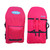 Red Manta canvas bag - drainage netting, holds up to 2 x 44", shoulder straps and side
shoulder straps.