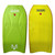 38"/40"/42"  only - Manta Viper EPS core - lime green deck with chartreuse slick.
Offers the highest level of EPS bodyboarding. With high grade eps core, deck control system, stringer, coil swivel leash this board is loaded.  Star your bodyboarding here - best for low to moderate waves.