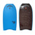 Manta Force Bodyboard - available 42"; Sky Blue deck
PP core
Stringer
Perimeter deck control system - functional, Manta 90's inspired