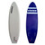Elnino Cobra 6' - White deck with dark blueslick. Dynamic board with sharp nose and proven template.
Works in all conditions and great for both experienced riders and smaller junior riders
 Elnino Cobra 6' - White deck with dark blueslick. Dynamic board with sharp nose and proven template.
Works in all conditions and great for both experienced riders and smaller junior riders