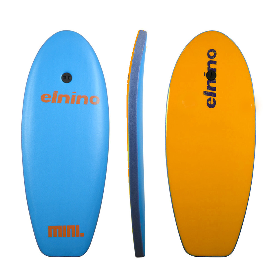 Elnino Softboards - Vault2u
