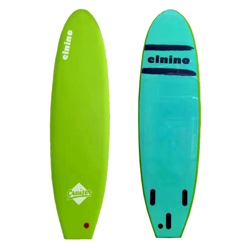 ソフトボード El Nino Moke ソフトボード El Nino Moke