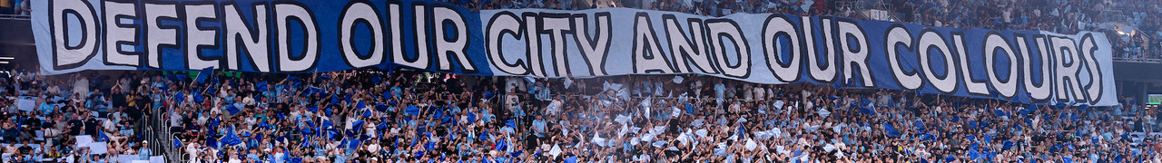 A-LEAGUE