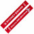 Sydney Swans 150th Year Scarf