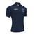 NSW Waratahs ISC 2025 Mens Polo Navy
