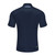 NSW Waratahs ISC 2025 Mens Polo Navy
