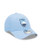 Sydney FC New Era Official Team Colour Sky 9FORTY Snapback Cap
