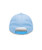 Sydney FC New Era Official Team Colour Sky 9FORTY Snapback Cap