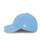 Sydney FC New Era Official Team Colour Sky 9FORTY Snapback Cap