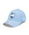 Sydney FC New Era Official Team Colour Womens 9FORTY Cloth Strap Cap