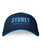 Sydney FC 22/23 Est 2004 Navy Cap