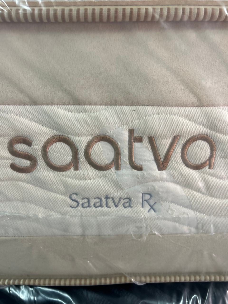 Saatva Rx Mattress - Thumbnail 2