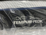 TEMPURPEDIC PRO ADAPT SOFT SPLIT KING MATTRESS-NEW-FREE SHIPPING