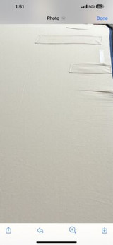 TEMPURPEDIC PRO ADAPT SOFT KING MATTRESS-NEW-FREE SHIPPING