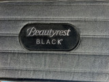 BEAUTYREST BLACK C-CLASS MEDIUM QUEEN MATTRESS-FREE SHIP!