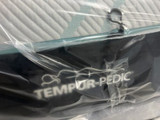 TEMPURPEDIC PRO ADAPT MEDIUM HYBRID KING MATTRESS