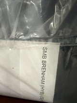 SEALY HYBRID BRENHAM SOFT SPLIT KING MATTRESS-FREE SHIP!