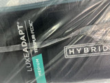TEMPURPEDIC Luxe Adapt MEDIUM Hybrid 2.0 King MATTRESS FREE SHIPPING