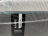 TEMPURPEDIC ADAPT MEDIUM QUEEN MATTRESS-NEW-FREE SHIPPING