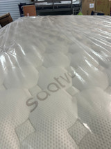 Saatva Queen Mattress RX Mattress Only Includes protector Saatva Queen Mattress RX Mattress Only Includes protector