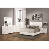 Felicity by Coaster Bedroom Set