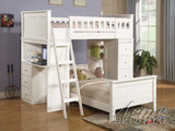 Acme 10970 Bunk Bed