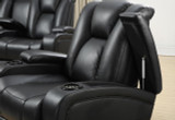 Delange Power Reclining Sofa  LED-USB-AND MORE! Add Love Seat and Chair too! Delange Power Reclining Sofa  LED-USB-AND MORE! Add Love Seat and Chair too!